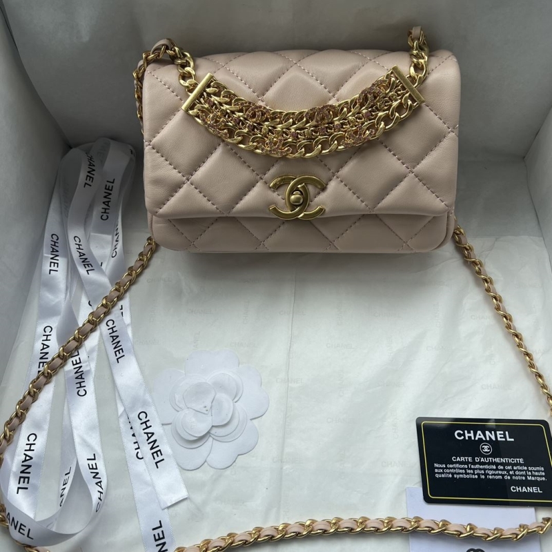 Ch**el satchel bags